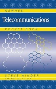 Baixar Newnes Telecommunications Pocket Book pdf, epub, eBook