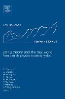 Baixar String Theory and the Real World: From particle physics to astrophysics pdf, epub, eBook