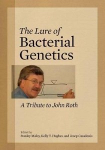 Baixar The Lure of Bacterial Genetics pdf, epub, eBook