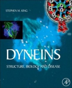 Baixar Dyneins: Structure, Biology and Disease pdf, epub, eBook