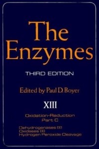 Baixar The Enzymes pdf, epub, eBook