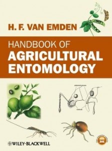 Baixar Handbook of Agricultural Entomology pdf, epub, eBook
