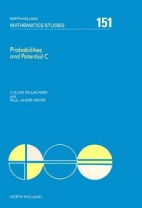 Baixar Probabilities and Potential, C: Potential Theory for Discrete and Continuous Semigroups pdf, epub, eBook