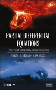 Baixar Partial Differential Equations pdf, epub, eBook