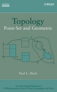 Baixar Topology pdf, epub, eBook