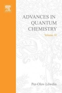 Baixar ADVANCES IN QUANTUM CHEMISTRY VOL 10 pdf, epub, eBook