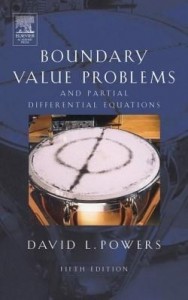 Baixar Boundary Value Problems: and Partial Differential Equations pdf, epub, eBook