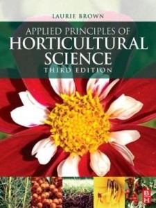 Baixar Applied Principles of Horticultural Science pdf, epub, eBook