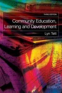 Baixar Community education, learning and development pdf, epub, eBook