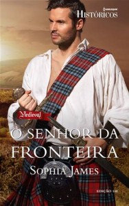 Baixar Senhor da fronteira, o pdf, epub, eBook