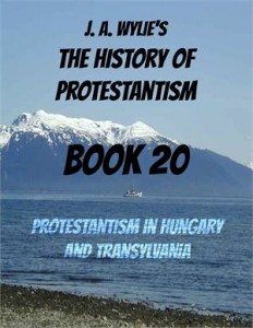Baixar Protestantism in hungary and transylvania: book pdf, epub, eBook