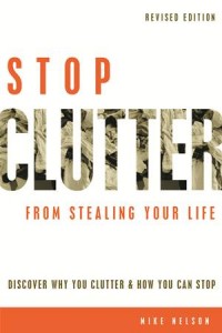 Baixar Stop clutter from stealing your life, revised pdf, epub, eBook