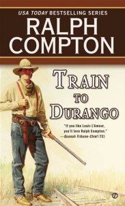Baixar Ralph compton train to durango pdf, epub, eBook