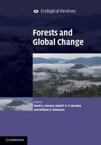 Baixar Forests and global change pdf, epub, eBook