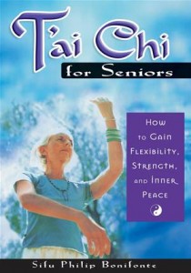 Baixar Tai chi for seniors pdf, epub, eBook