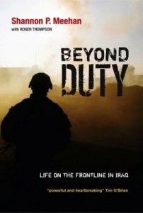 Baixar Beyond Duty pdf, epub, eBook