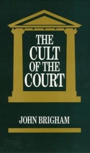 Baixar The Cult Of The Court pdf, epub, eBook