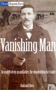 Baixar Vanishing man pdf, epub, eBook