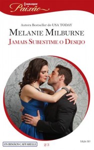 Baixar Jamais subestime o desejo pdf, epub, eBook