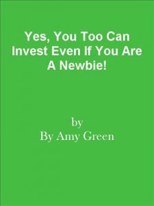 Baixar Yes, you too can invest even if you are a newbie! pdf, epub, eBook