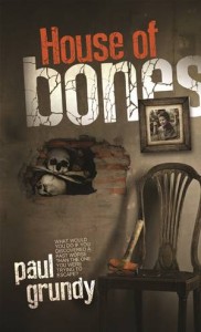 Baixar House of bones pdf, epub, eBook