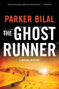 Baixar Ghost runner, the pdf, epub, eBook