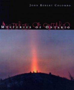 Baixar Mysteries of ontario pdf, epub, eBook