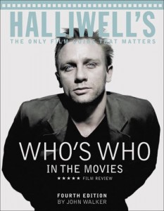 Baixar Halliwell’s who’s who in the movies pdf, epub, eBook