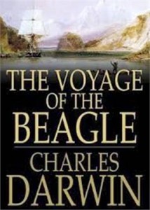 Baixar Voyage of the beagle: a naturalist’s voyage pdf, epub, eBook