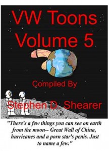 Baixar Vw toons volume 05 pdf, epub, eBook