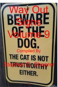 Baixar Way out signs volume 09 pdf, epub, eBook