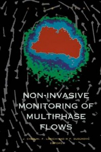 Baixar Non-invasive monitoring of multiphase flows pdf, epub, eBook