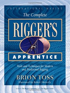 Baixar Complete rigger’s apprentice, the pdf, epub, eBook