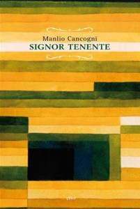 Baixar Signor tenente pdf, epub, eBook