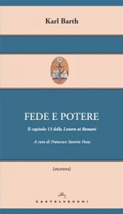 Baixar Fede e potere. il capitolo 13 della lettera ai pdf, epub, eBook