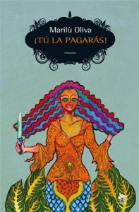 Baixar Tu la pagaras! pdf, epub, eBook
