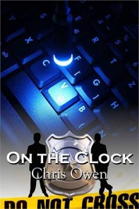 Baixar On the clock pdf, epub, eBook
