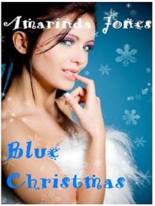 Baixar Blue christmas pdf, epub, eBook