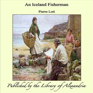 Baixar Iceland fisherman, an pdf, epub, eBook