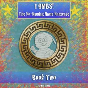 Baixar Tombs! the no-naming name nonsense pdf, epub, eBook