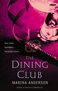 Baixar Dining club, the pdf, epub, eBook