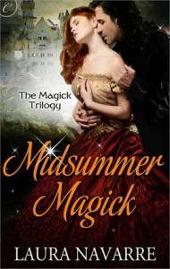 Baixar Midsummer magick pdf, epub, eBook