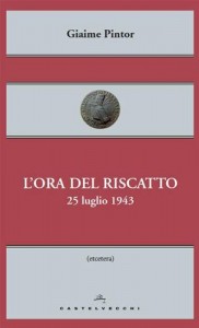 Baixar L’ora del riscatto. 25 luglio 1943 pdf, epub, eBook