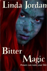 Baixar Bitter magic pdf, epub, eBook