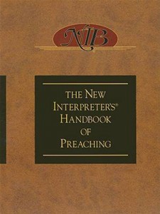 Baixar New interpreter’s handbook of preaching, the pdf, epub, eBook