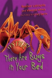 Baixar It’s true! there are bugs in your bed (4) pdf, epub, eBook