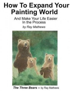 Baixar How to expand your painting world and make life pdf, epub, eBook