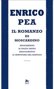 Baixar Romanzo di moscardino, il pdf, epub, eBook