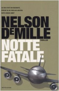 Baixar Notte fatale pdf, epub, eBook