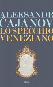 Baixar Lo specchio veneziano pdf, epub, eBook